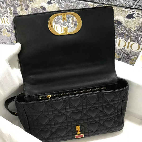 D*or medium D*oramour caro bag