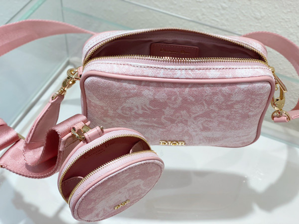 D*or small multifunctional bag