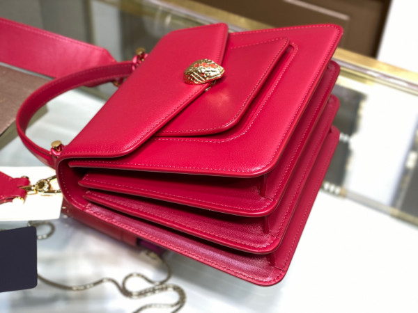 B*l*ai serpenti forever