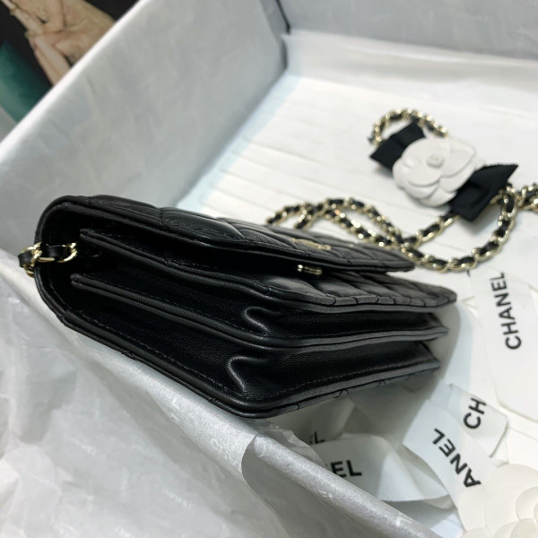 CL MINI WALLET ON CHAIN