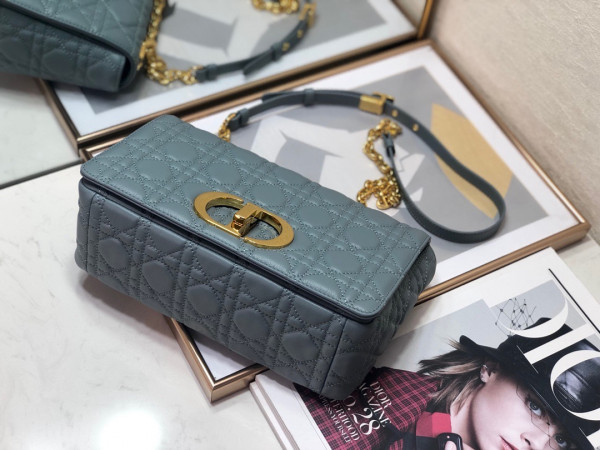 D*or medium D*or caro bag