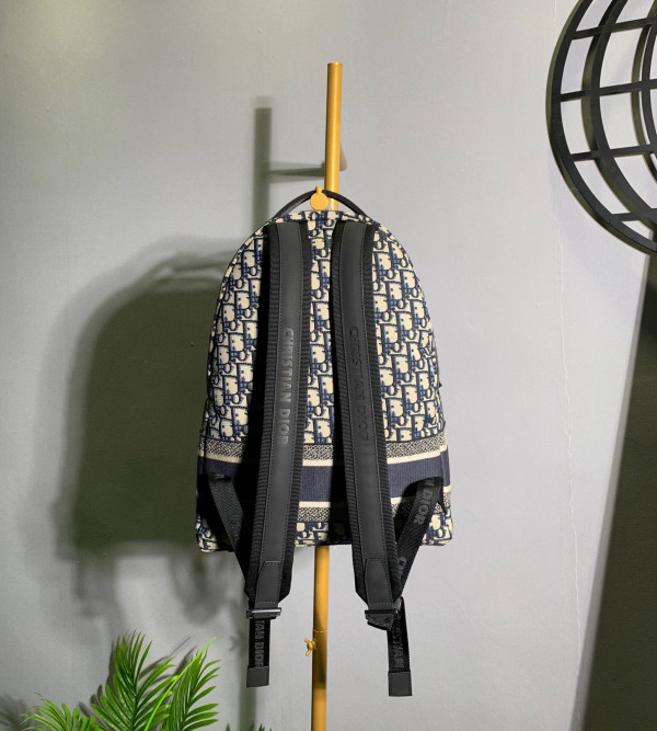 D*or oblique backpack