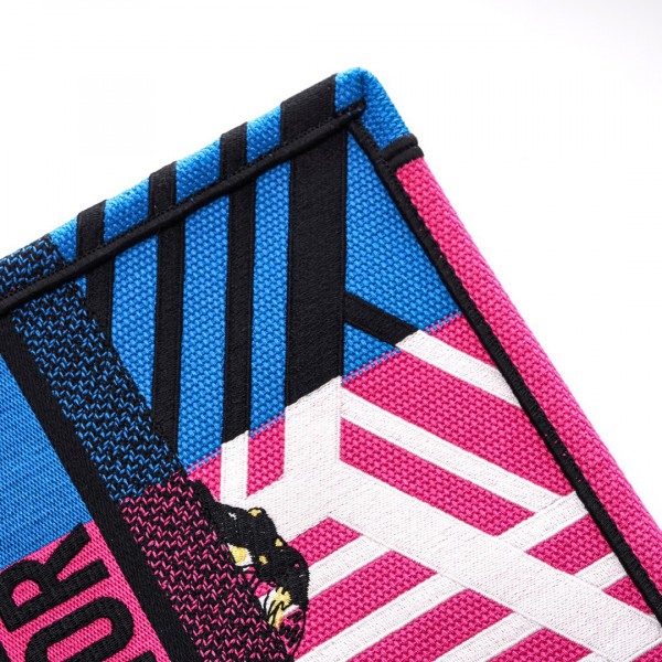 medium D*or book tote