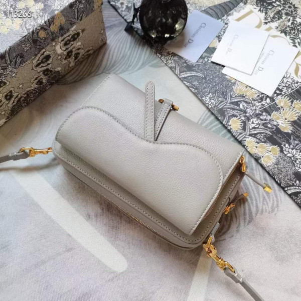 D*or double saddle pouch