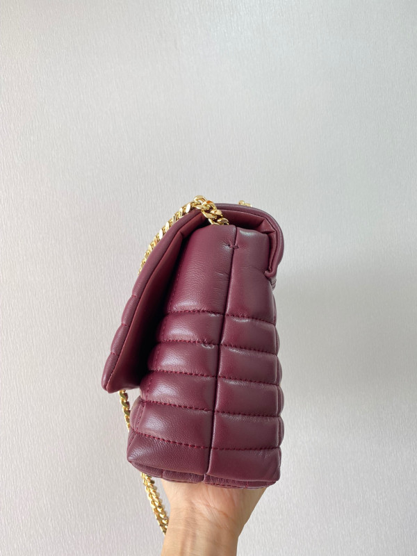 B**rry small lola satchel