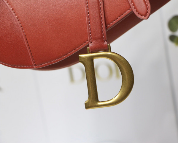 D*or saddle bag