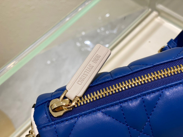 D*or small vibe hobo bag