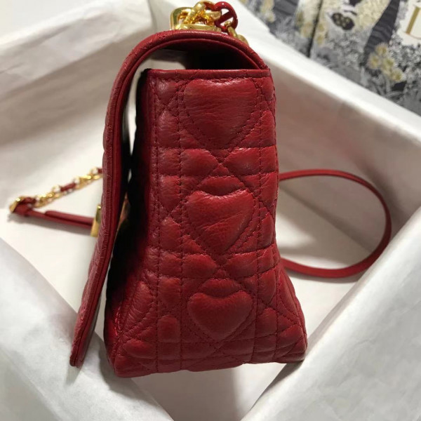 D*or medium D*oramour caro bag