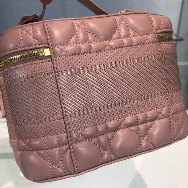 D*or small D*ortravel vanity case-18.5-13-10.5cm