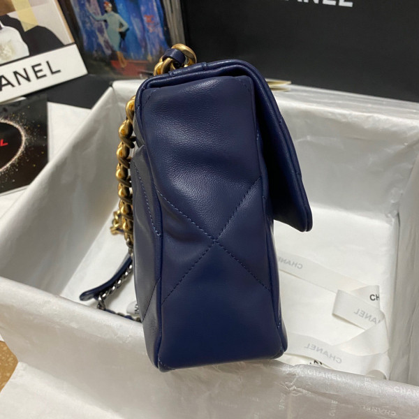 CL 19 FLAP BAG