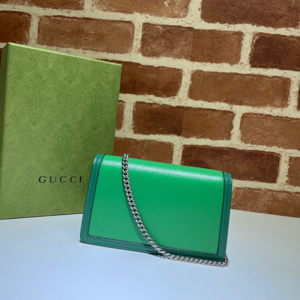 g*u*i dionysus S*per mini bag