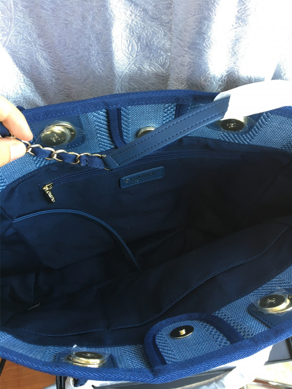 CL LARGE SHOPPING BAG