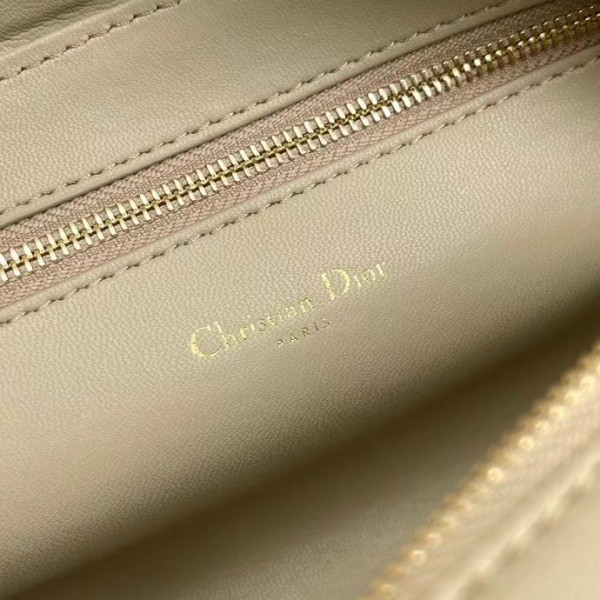 D*or caro double pouch