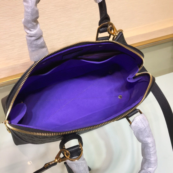 l**is V*t*n exclusive prelaunch - neo alma pm