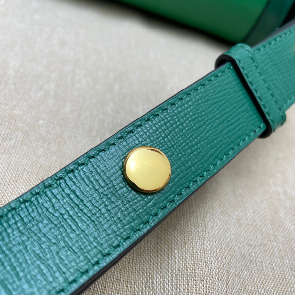 G*u*i horsebit 1955 shoulder bag