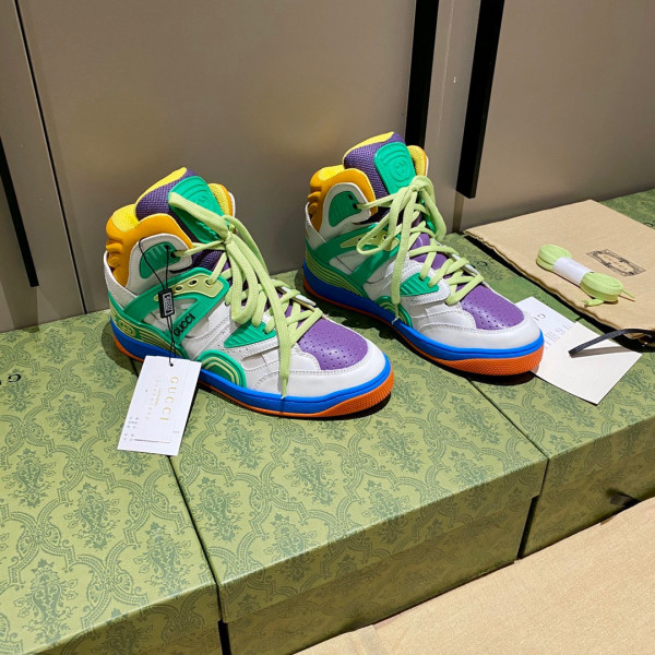 G*u*i G*u*i basket sneaker