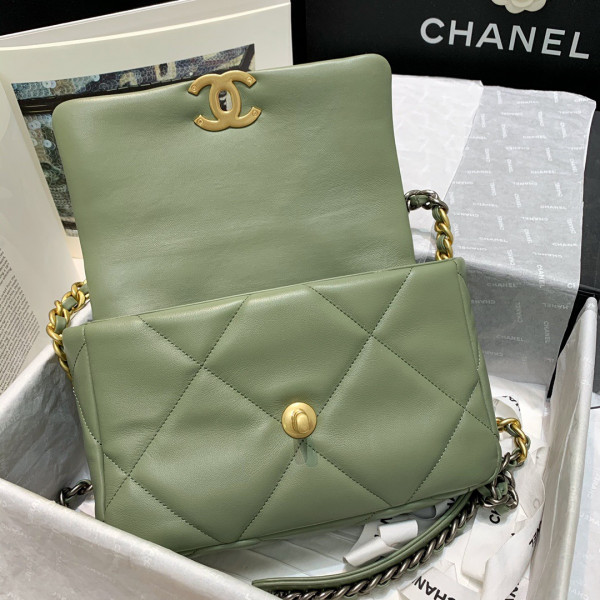 CL 19 FLAP BAG