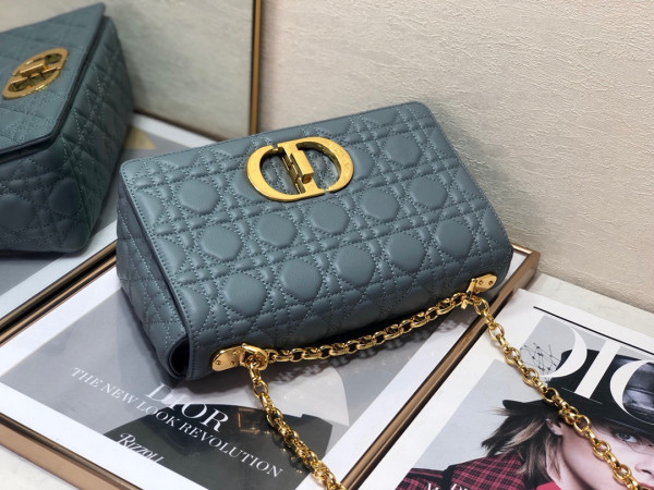 D*or medium D*or caro bag