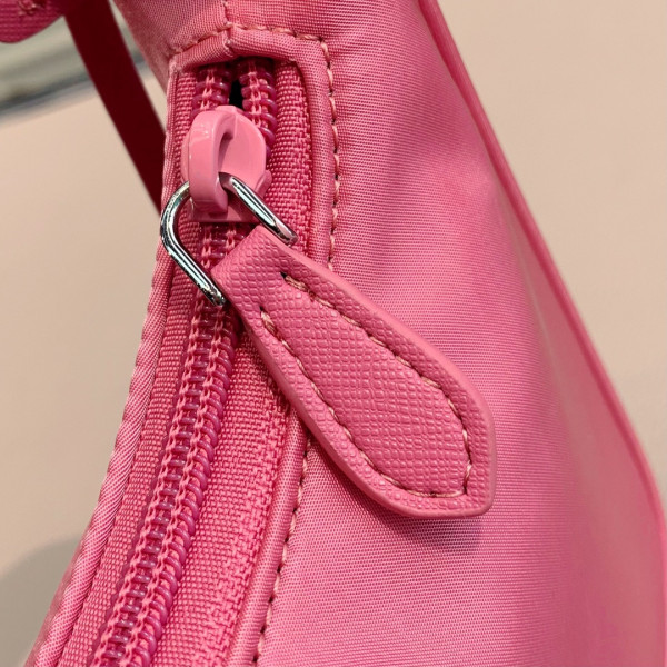 Pra*a re-edition 2000 nylon mini bag