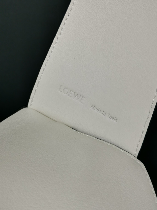 LOEWE PUZZLE HOBO BAG