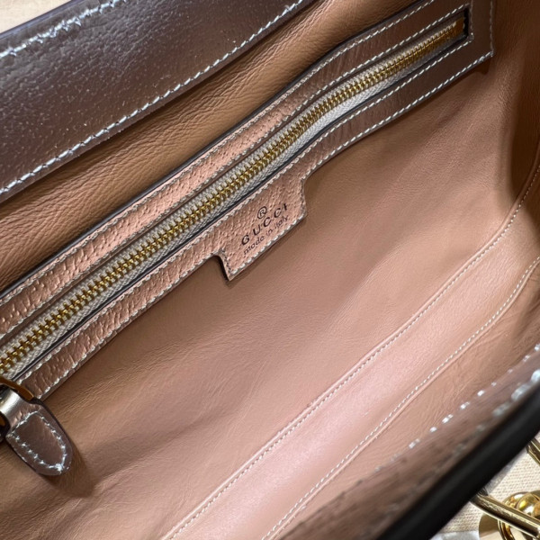 G*u*i tiger jackie 1961 small bag