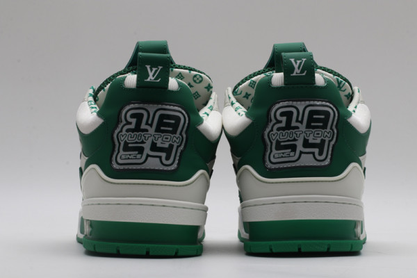 l**is V*t*n trainer sneaker