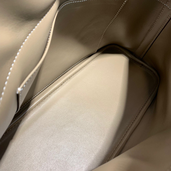 H**mes bolide 31 bag all handmade