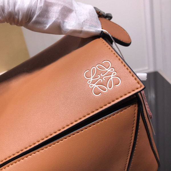 LOEWE SMALL PUZZLE BAG