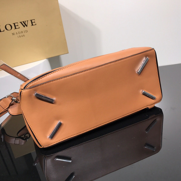 LOEWE SMALL PUZZLE BAG
