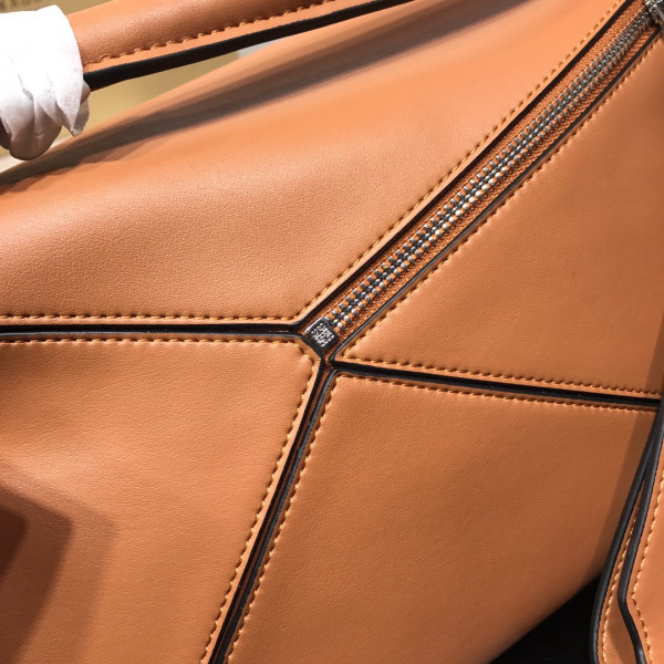 LOEWE SMALL PUZZLE BAG