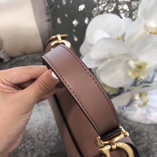 D*or saddle bag
