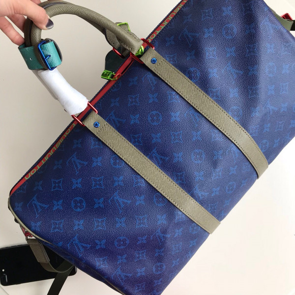 l**is V*t*n keepall bandouliÈre 55