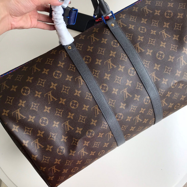 l**is V*t*n keepall bandouliÈre 55