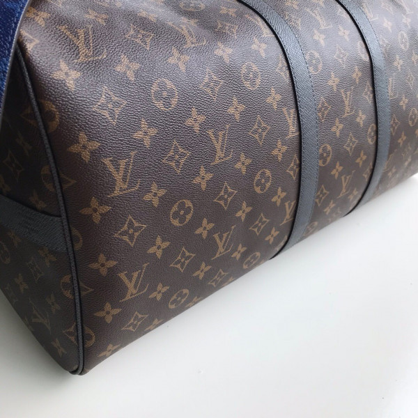l**is V*t*n keepall bandouliÈre 55