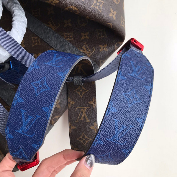 l**is V*t*n keepall bandouliÈre 55