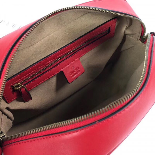 G*u*i gg marmont matelassé shoulder bag