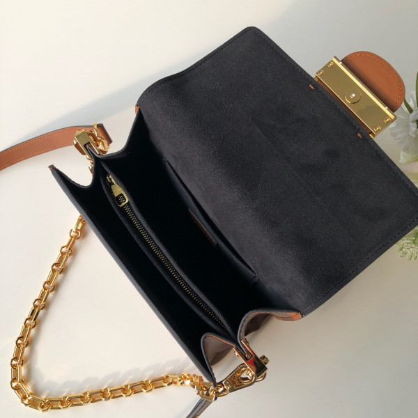 l**is V*t*n dauphine mini（2019 spring show）