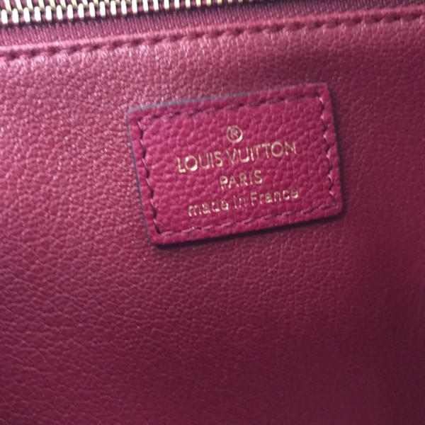 l**is V*t*n pallas beauty case