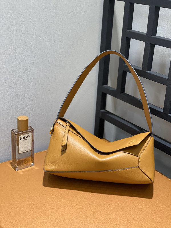 LOEWE Puzzle Hobo bag