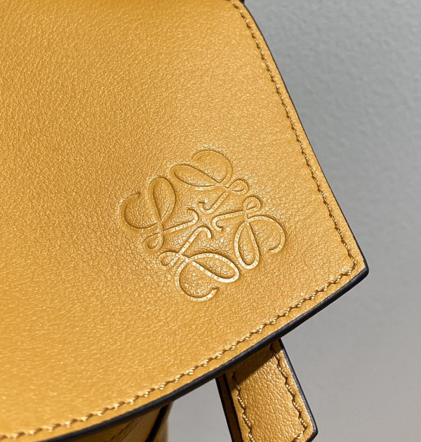 LOEWE Puzzle Hobo bag