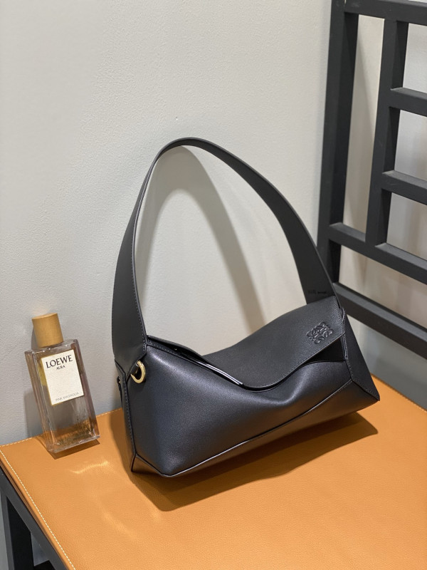 LOEWE Puzzle Hobo bag