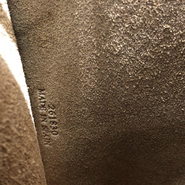 LOEWE GATE TOP HANDLE BAG