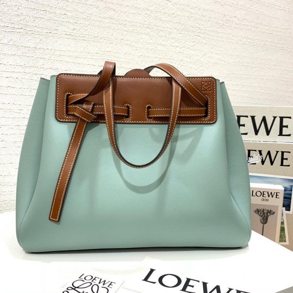 LOEWE LAZO SHOPPER