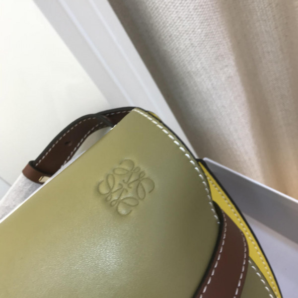 LOEWE GATE BAG