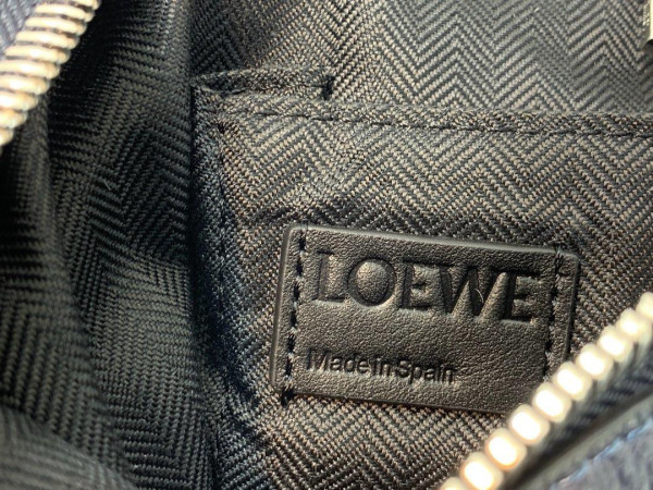 LOEWE GOYA BACKPACK