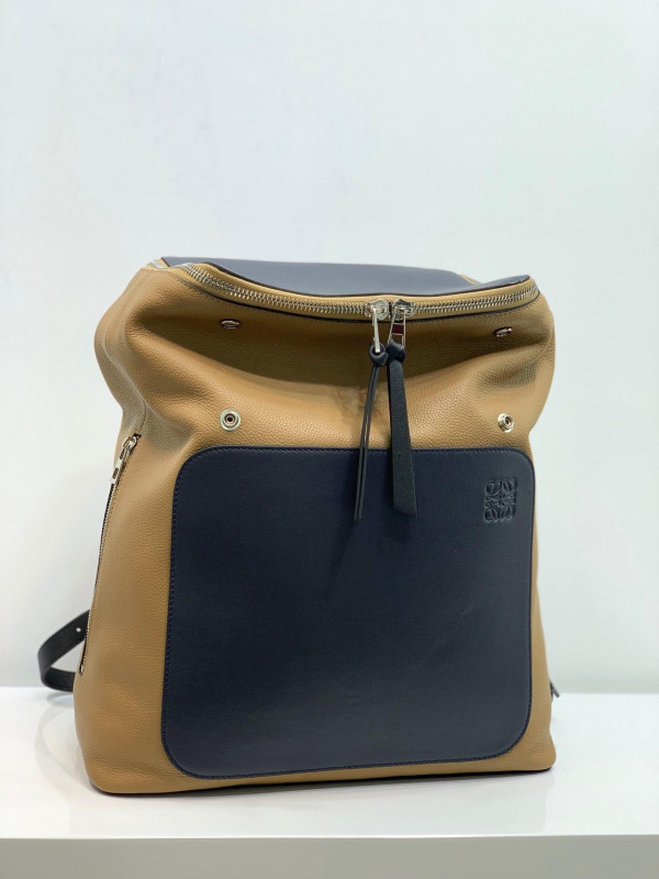 LOEWE GOYA BACKPACK
