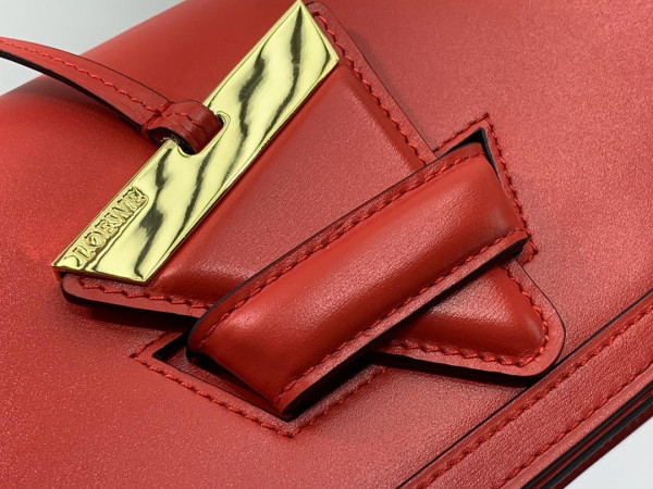 LOEWE BARCELONA LARGE BAG