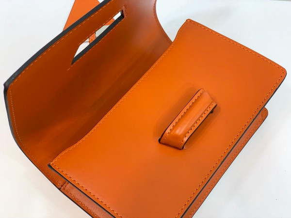 LOEWE BARCELONA SMALL BAG