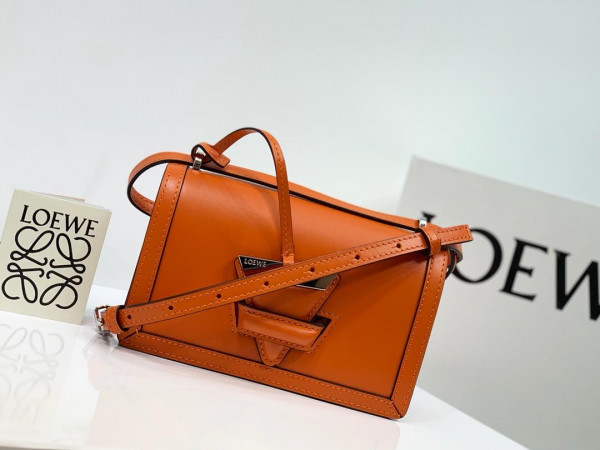LOEWE BARCELONA SMALL BAG