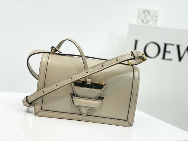 LOEWE BARCELONA SMALL BAG